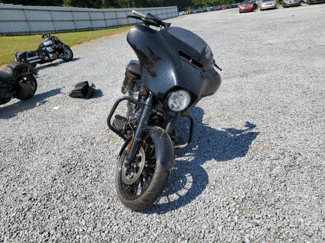 2019 HARLEY-DAVIDSON FLHXS - 1HD1KRP17KB655120