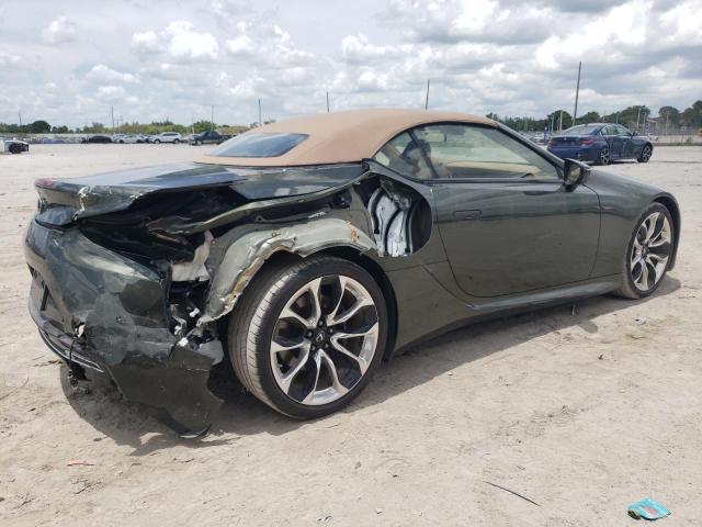 2021 LEXUS LC 500 JTHKPAAYXMA101480