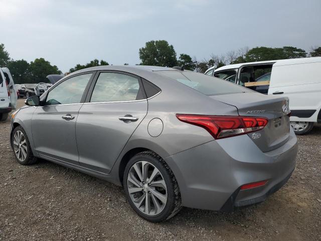 2022 HYUNDAI ACCENT LIM - 3KPC34A67NE175892