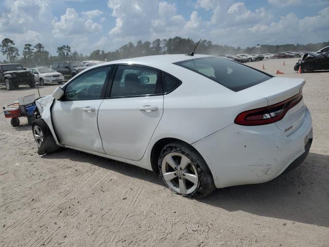 2016 DODGE DART SXT - 1C3CDFBB2GD531596