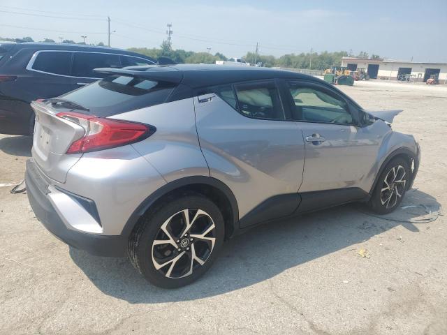 2019 TOYOTA C-HR XLE - JTNKHMBX2K1032315