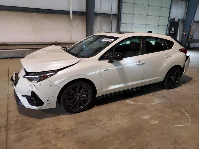 2024 SUBARU IMPREZA RS - JF1GUHJC0R8323303