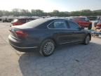 VOLKSWAGEN PASSAT SE photo