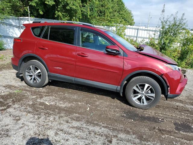 2018 TOYOTA RAV4 LE - 2T3ZFREV9JW433909