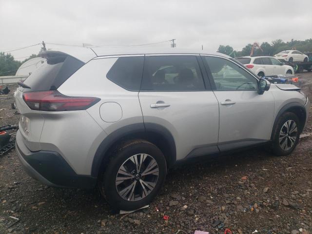 2021 NISSAN ROGUE SV - 5N1AT3BB9MC718710