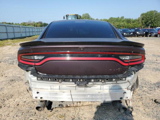 2019 DODGE CHARGER SR - 2C3CDXL95KH598366