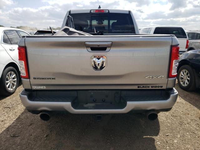 2022 RAM 1500 BIG H - 1C6SRFFT0NN135872