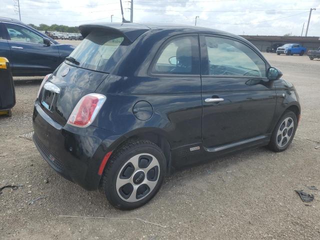 VIN 3C3CFFGE6FT527511 2015 Fiat 500, Electric no.3