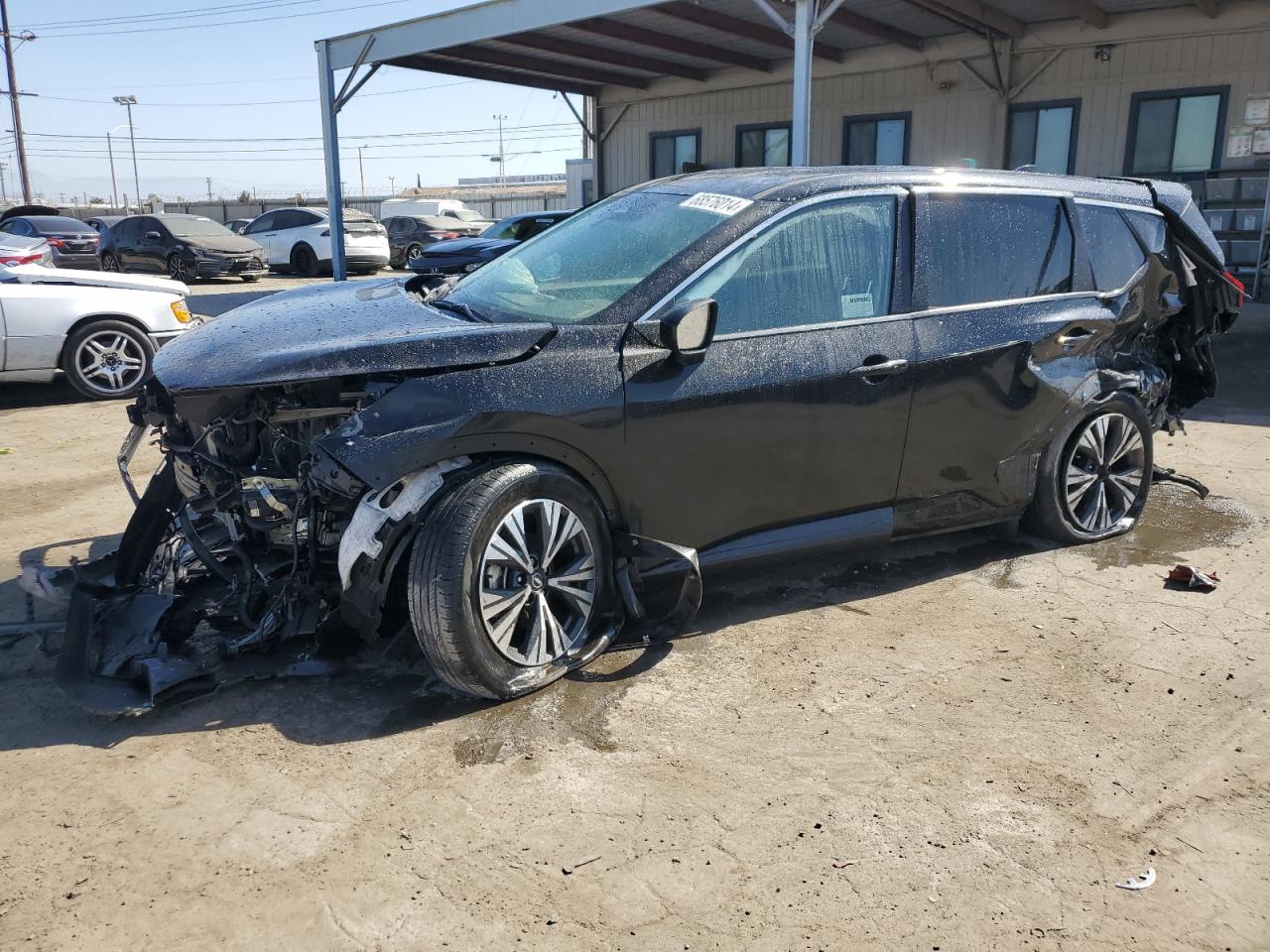 Nissan Rogue 2023 SV