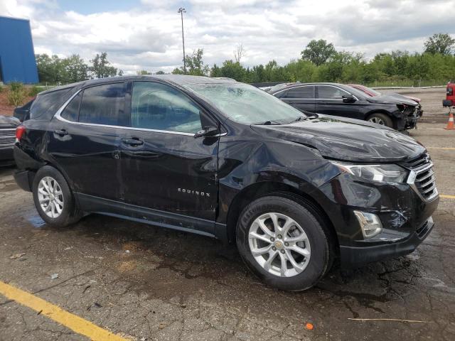 2019 CHEVROLET EQUINOX LT - 2GNAXJEV8K6271478