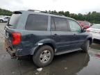 HONDA PILOT EXL photo