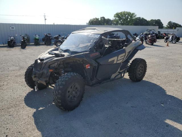 2022 CAN-AM MAVERICK X #2974631505