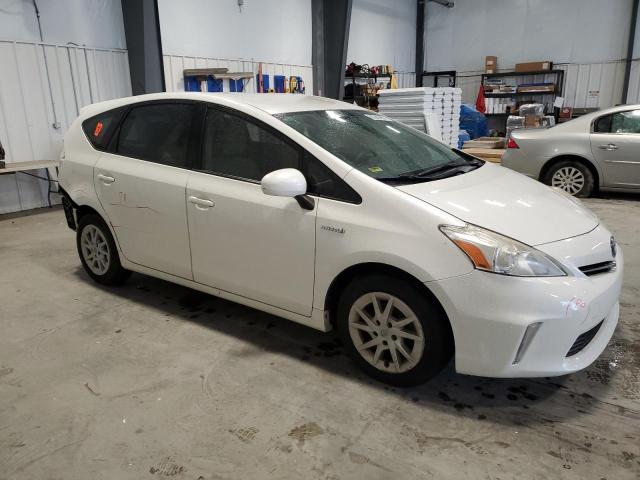 Vin: jtdzn3eu9c3088846, lot: 66345954, toyota prius 20124
