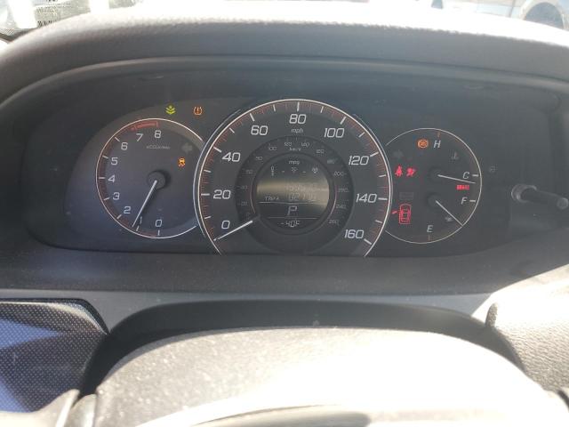 2015 HONDA ACCORD SPO - 1HGCR2F55FA236598