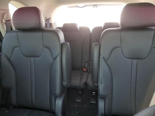 2021 KIA SORENTO SX - 5XYRK4LF9MG063333