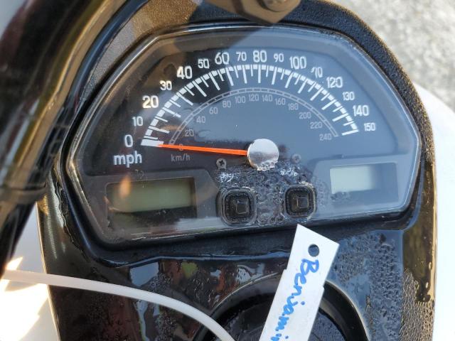 2019 SUZUKI VZR1800 - JS1VY53A0K7100071