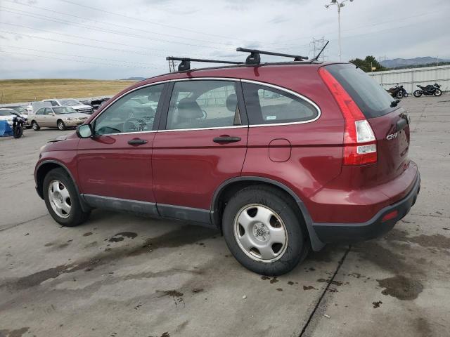 2008 HONDA CR-V LX 5J6RE483X8L017066  68705814