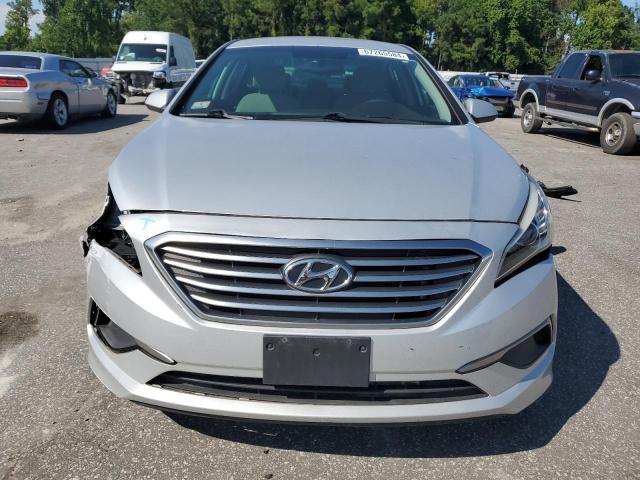 2017 HYUNDAI SONATA SE - 5NPE24AF3HH499093