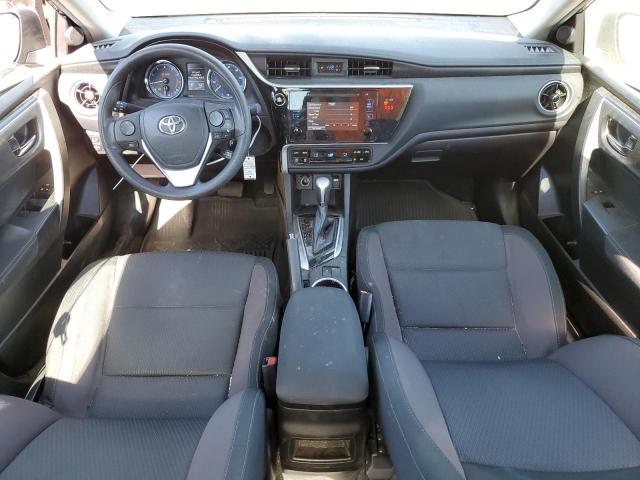 VIN 5YFBURHE2KP881293 2019 Toyota Corolla, L no.8