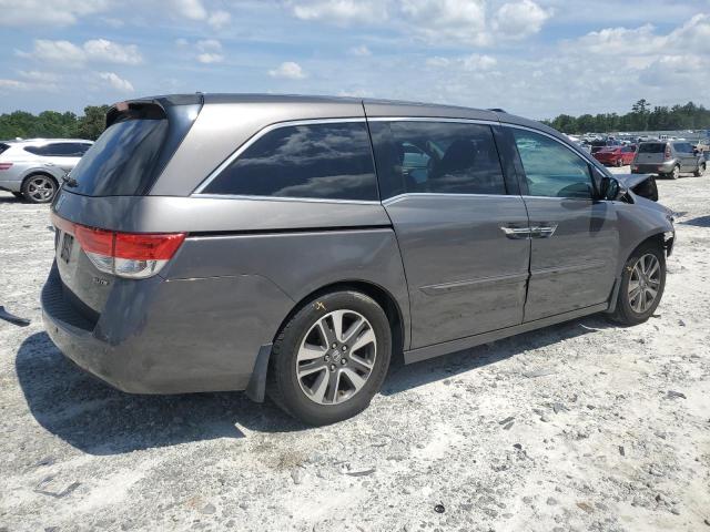 VIN 5FNRL5H95EB127737 2014 Honda Odyssey, Touring no.3