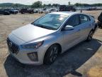 HYUNDAI IONIQ SEL photo