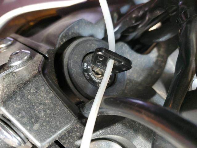 2016 YAMAHA FZ09 JYARN33E3GA010569
