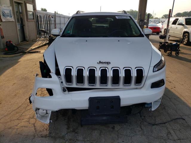 VIN 1C4PJMDBXGW122824 2016 JEEP GRAND CHEROKEE no.5