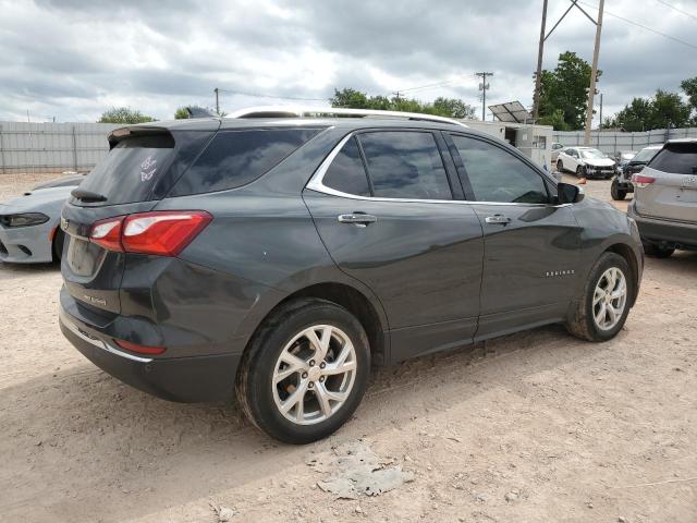 2018 CHEVROLET EQUINOX PR - 3GNAXVEV5JS570613