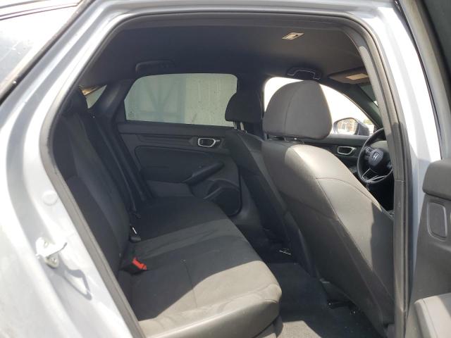 2024 HONDA CIVIC SPOR - 2HGFE2F50RH512653