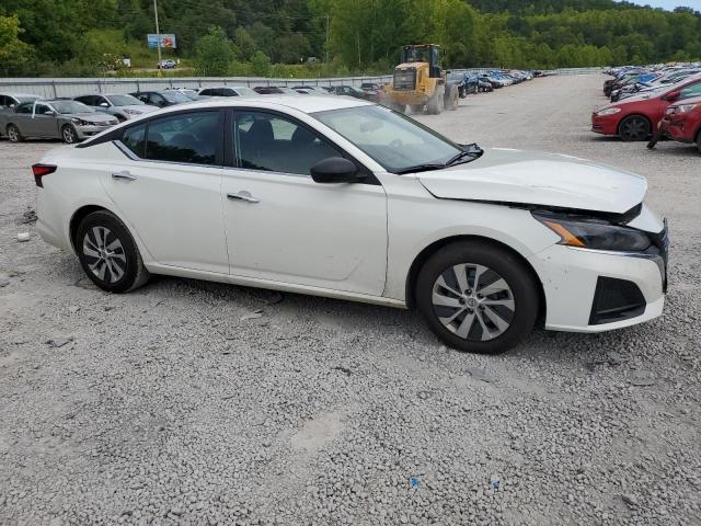 2024 NISSAN ALTIMA S - 1N4BL4BV9RN357540