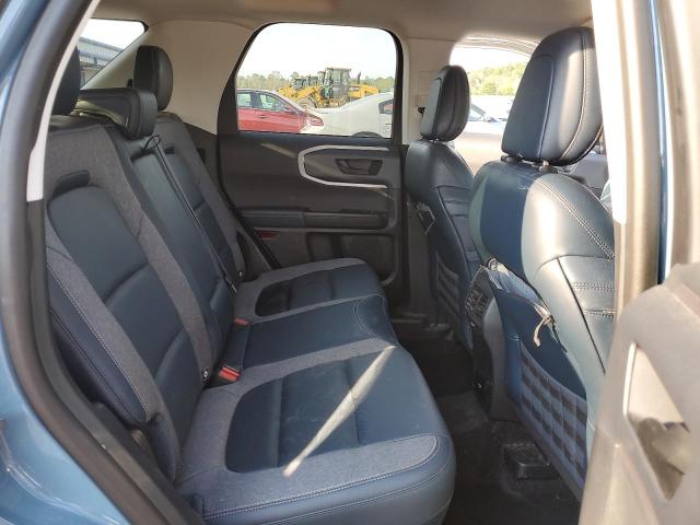 2021 FORD BRONCO SPO - 3FMCR9C67MRB07443