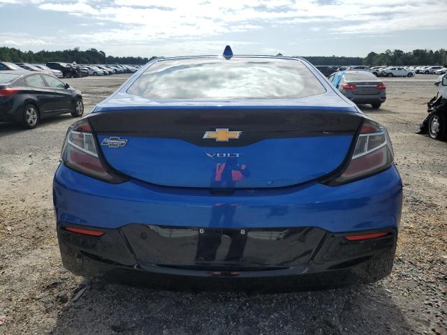 VIN 1G1RB6S5XHU109981 2017 Chevrolet Volt, Premier no.6