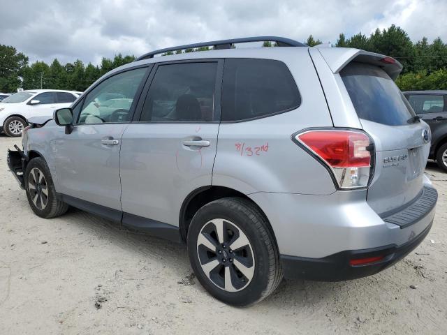 VIN JF2SJAEC7JH568460 2018 Subaru Forester, 2.5I Pr... no.2