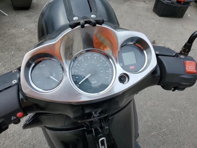 2007 APRILIA SCARABEO 5 ZD4VRC0067S000035