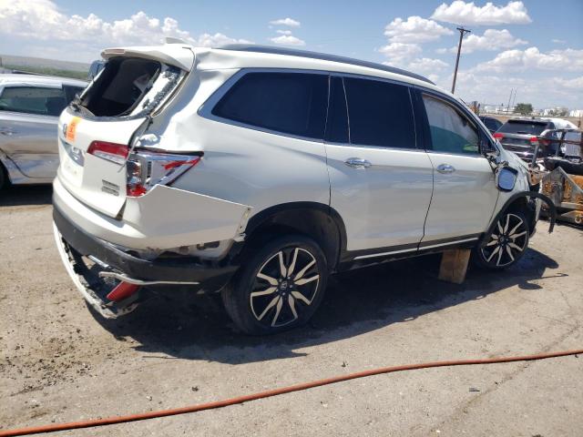 2019 HONDA PILOT TOUR - 5FNYF6H60KB027460