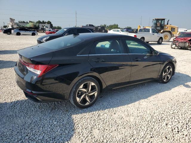 2021 HYUNDAI ELANTRA LI - KMHLP4AG7MU172127