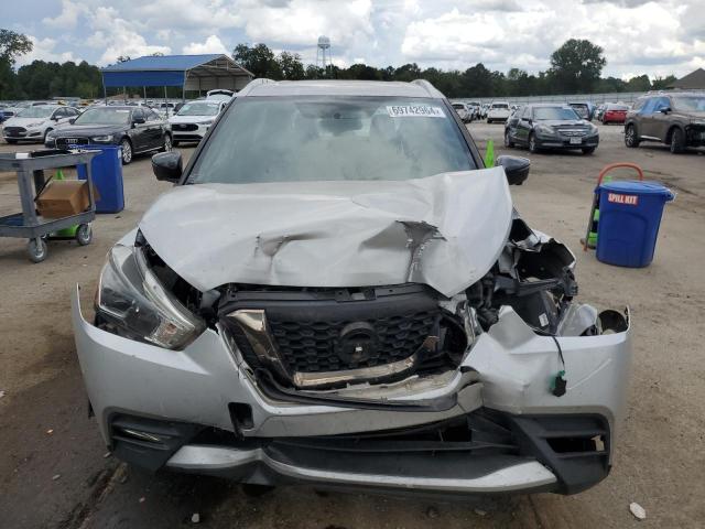2019 NISSAN KICKS S - 3N1CP5CU8KL526843