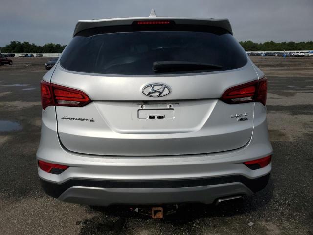 2017 HYUNDAI 230 - 5XYZUDLB6HG429150
