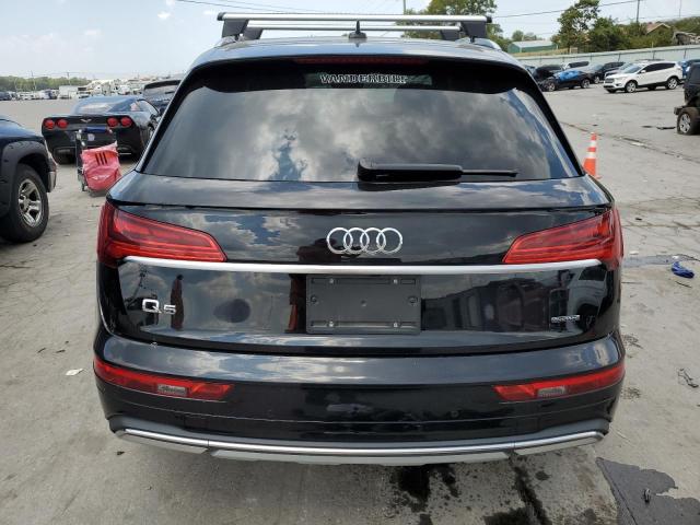2021 AUDI Q5 PREMIUM - WA1BAAFY8M2011678