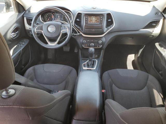 2017 JEEP CHEROKEE L - 1C4PJLCB4HW523296