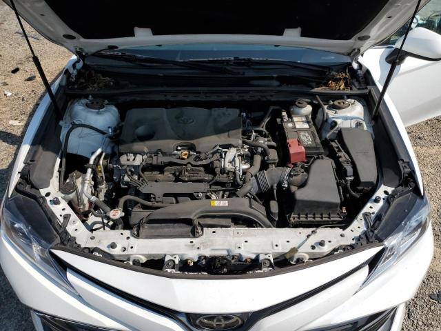 2020 TOYOTA CAMRY LE - 4T1C11AK9LU881161