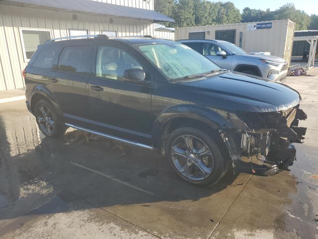 2015 DODGE JOURNEY CR - 3C4PDCGG4FT577939