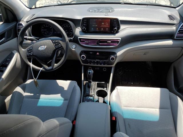 2021 HYUNDAI TUCSON LIM - KM8J33AL3MU306870
