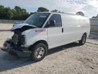 2016 CHEVROLET EXPRESS G2 - 1GCWGBFF5G1232546