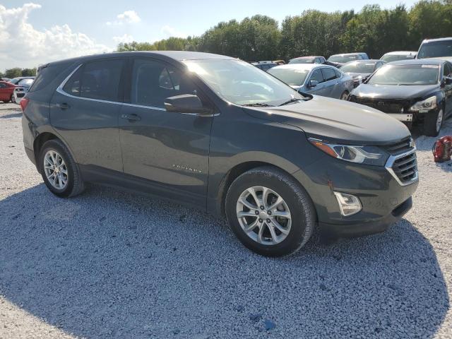 2019 CHEVROLET EQUINOX LT - 2GNAXJEV8K6232079
