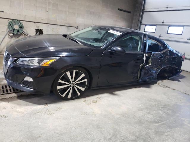 2020 NISSAN ALTIMA SR 1N4BL4CV6LN303327  69884944