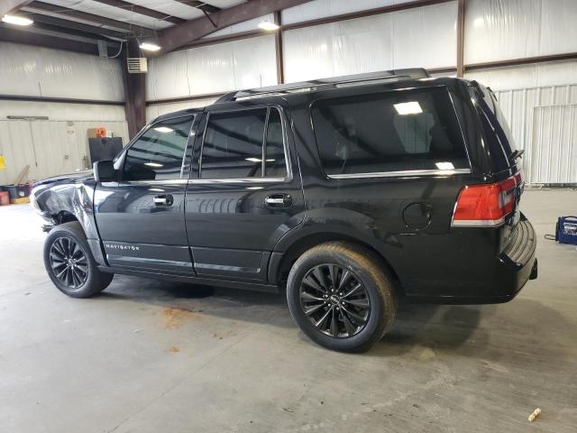 VIN 5LMJJ2HT0FEJ03015 2015 Lincoln Navigator no.2