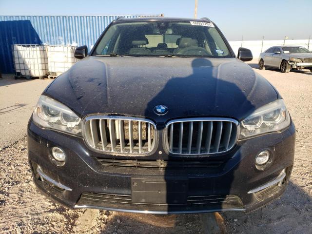 VIN 5UXKR6C57F0J77130 2015 BMW X5, Xdrive50I no.5