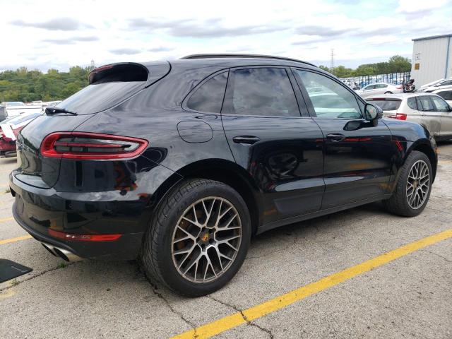 VIN WP1AB2A59HLB15578 2017 Porsche Macan, S no.3