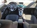 CHEVROLET CRUZE LT photo